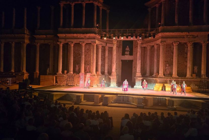Cultura Eloy López
